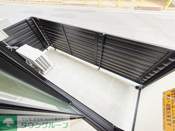 キャメル鶴ヶ島3の物件内観写真